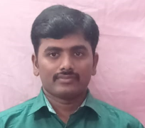 Pasupathi Perumal